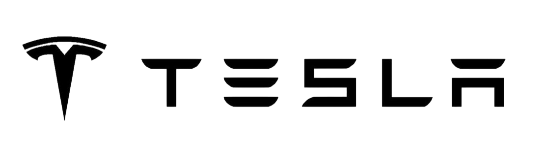 Tesla Logo
